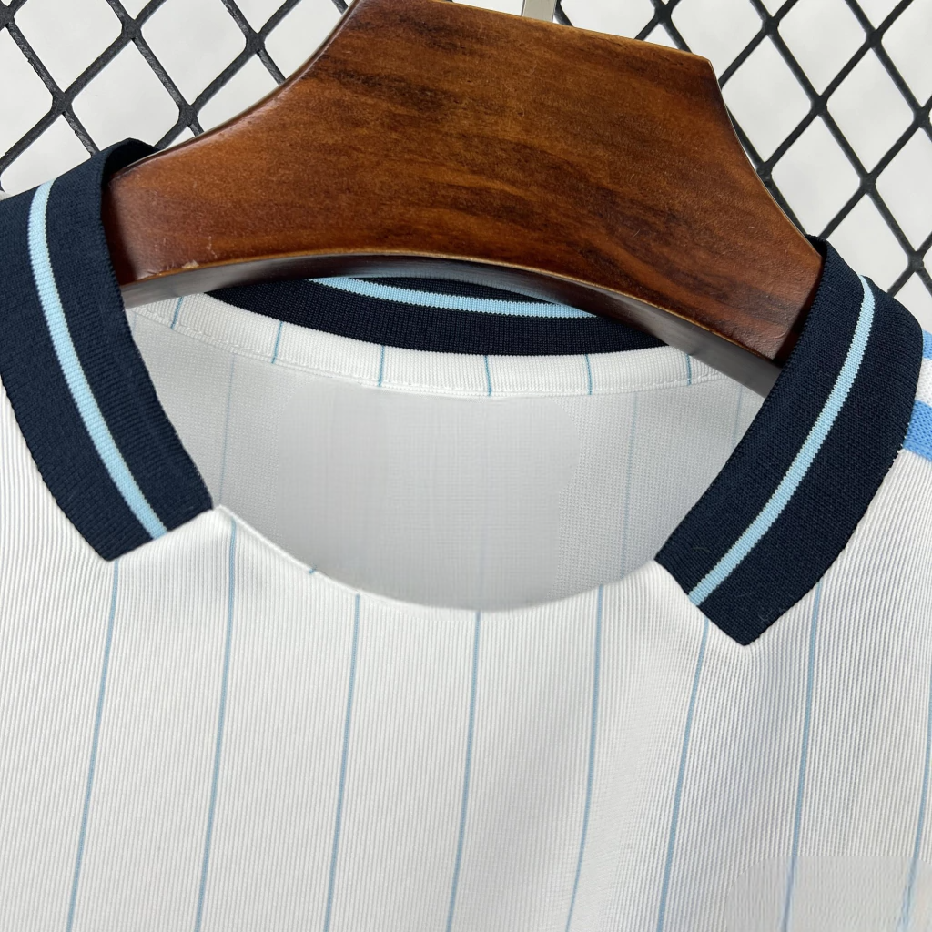 Camiseta Argentina 26-27, Casual, Edicion Especial