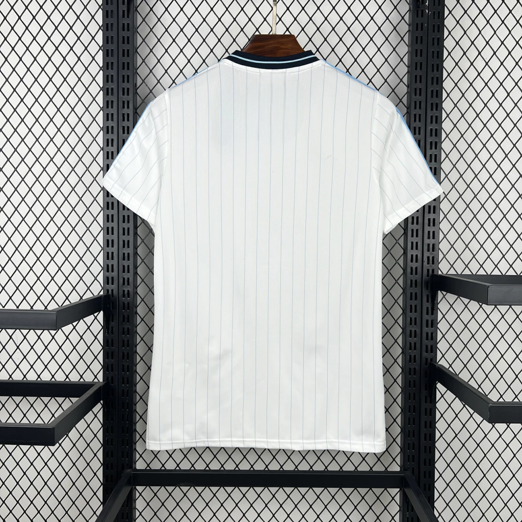Camiseta Argentina 26-27, Casual, Edicion Especial