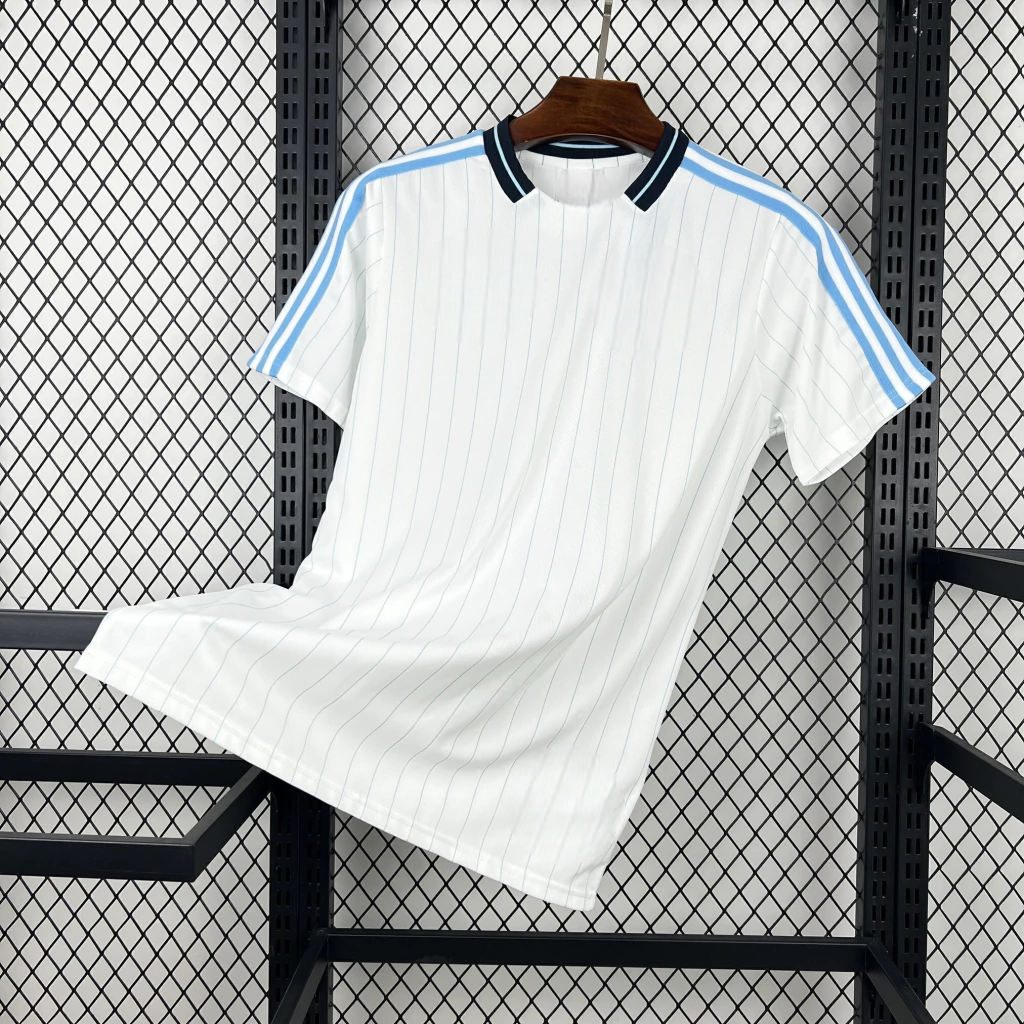 Camiseta Argentina 26-27, Casual, Edicion Especial
