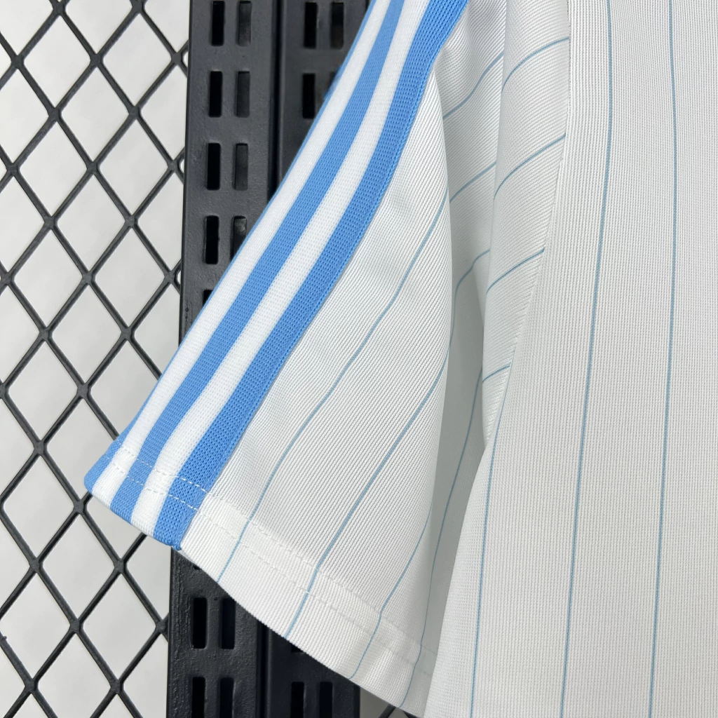 Camiseta Argentina 26-27, Casual, Edicion Especial