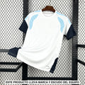Camiseta Argentina 26-27, Entrenamiento, Mundial 2026