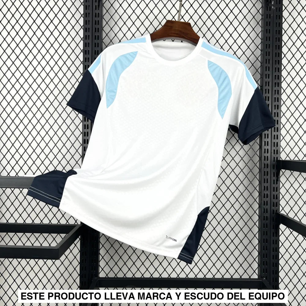 Camiseta Argentina 26-27, Entrenamiento, Mundial 2026