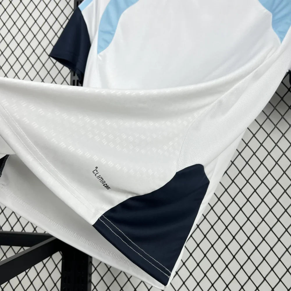 Camiseta Argentina 26-27, Entrenamiento, Mundial 2026