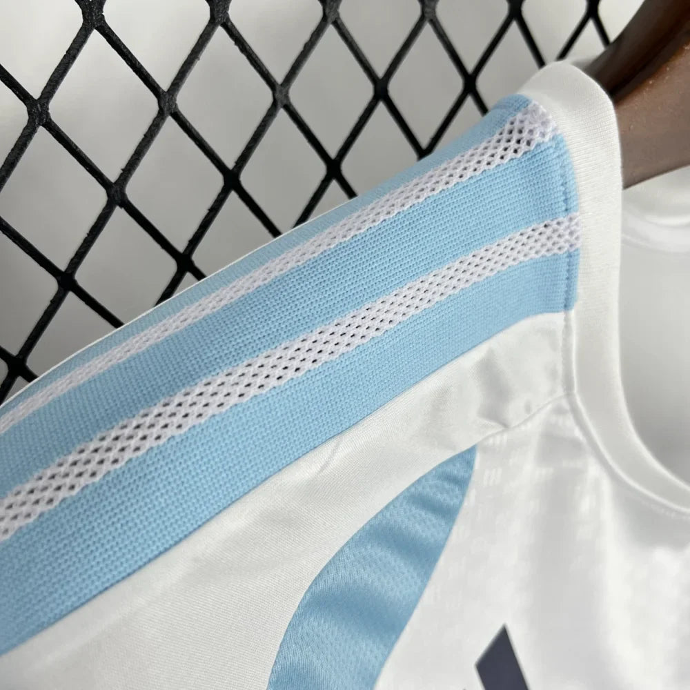 Camiseta Argentina 26-27, Entrenamiento, Mundial 2026