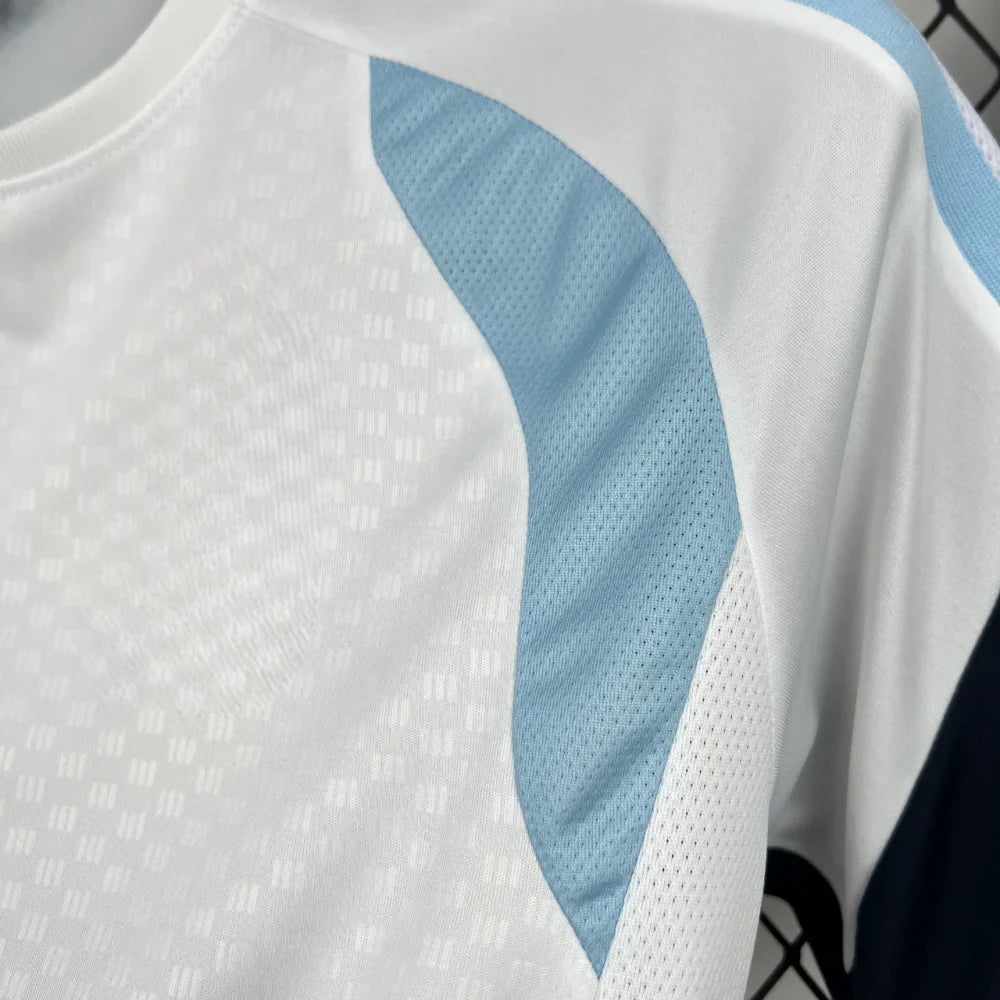 Camiseta Argentina 26-27, Entrenamiento, Mundial 2026