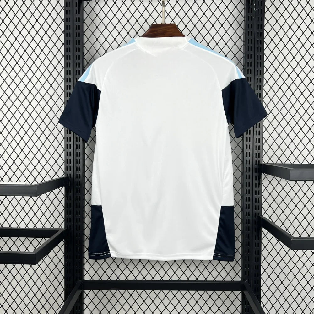 Camiseta Argentina 26-27, Entrenamiento, Mundial 2026