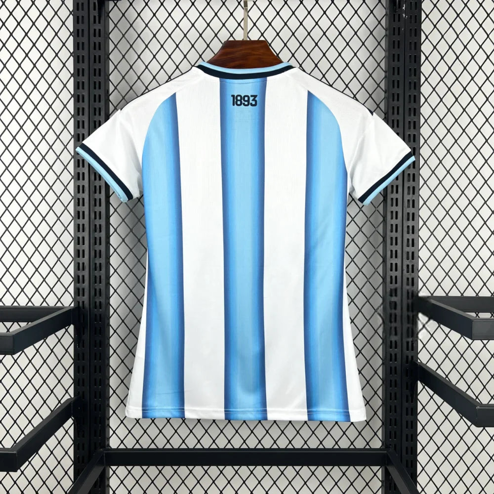 Camiseta Argentina 26-27, Local, Mujer, Mundial 2026