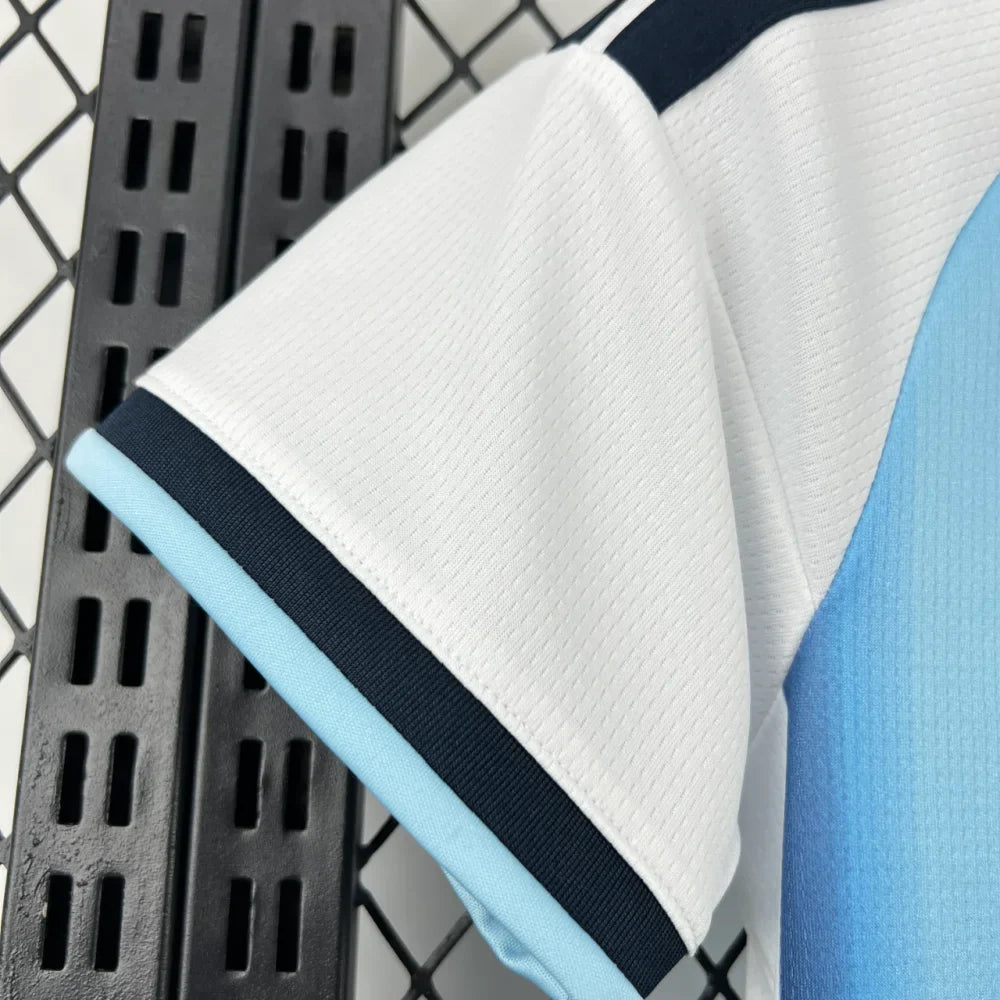 Camiseta Argentina 26-27, Local, Mujer, Mundial 2026