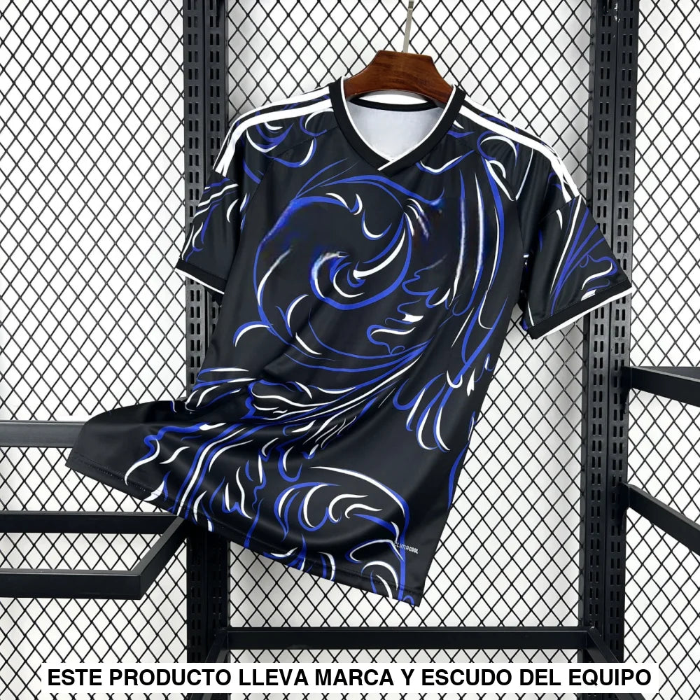 Camiseta Argentina 26-27, Visitante, Mundial 2026