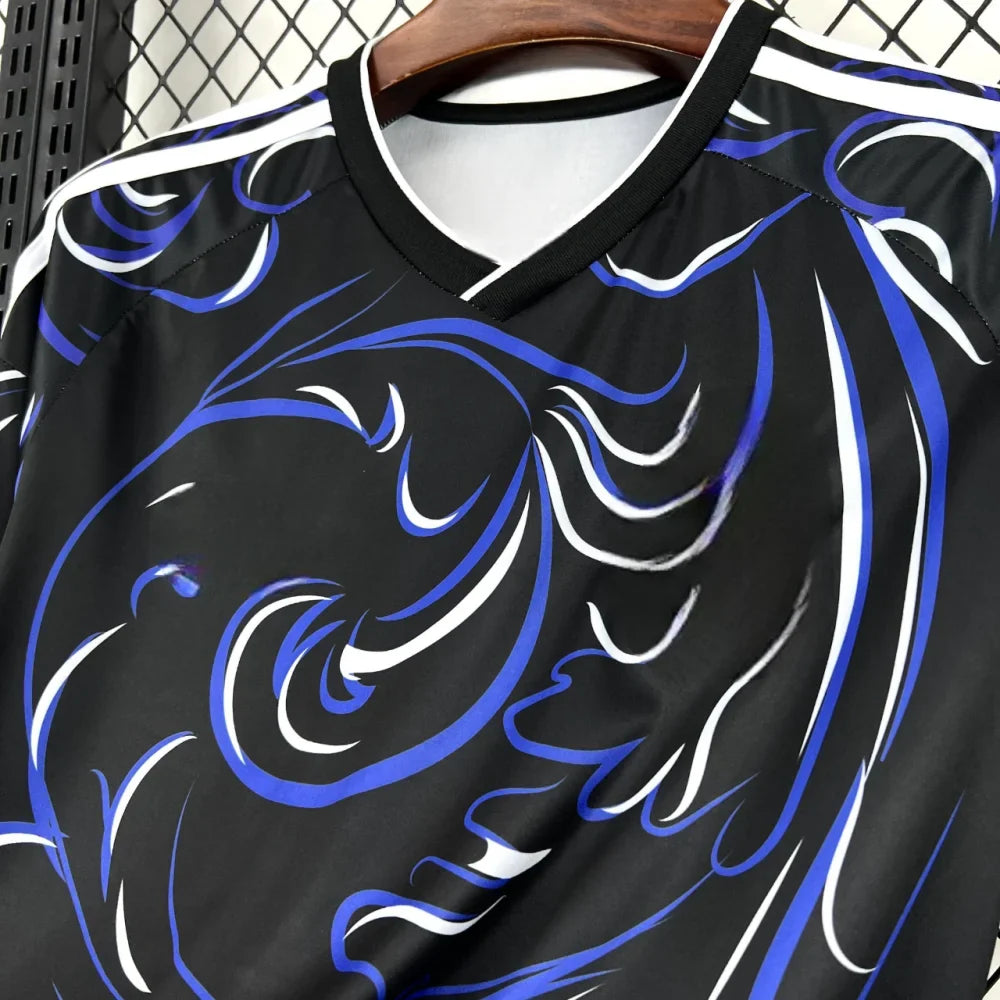 Camiseta Argentina 26-27, Visitante, Mundial 2026