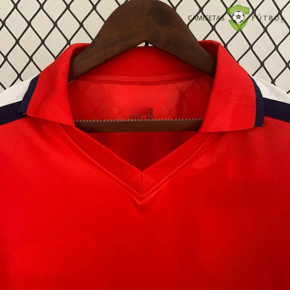 Camiseta Arsenal 01-02, Local (Version Retro)