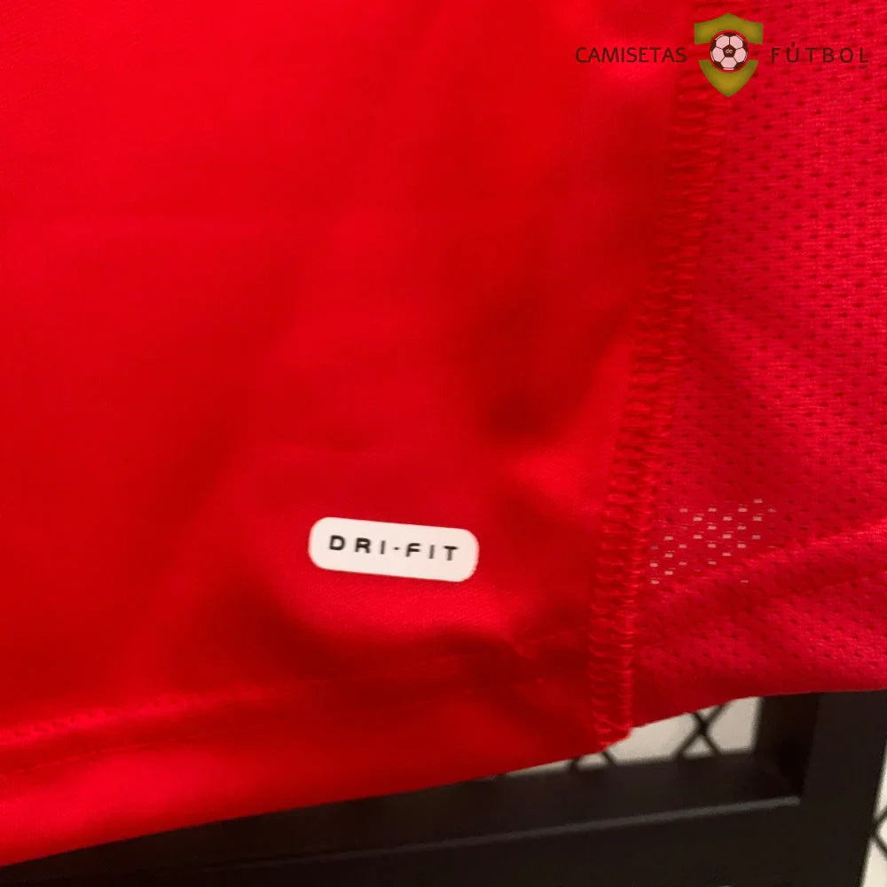Camiseta Arsenal 01-02, Local (Version Retro)
