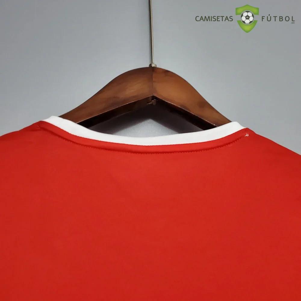 Camiseta Arsenal 02-04, Local (Version Retro)
