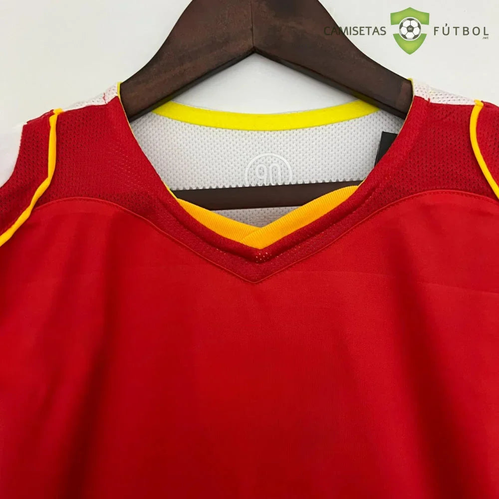 Camiseta Arsenal 04-05, Local (Version Retro)