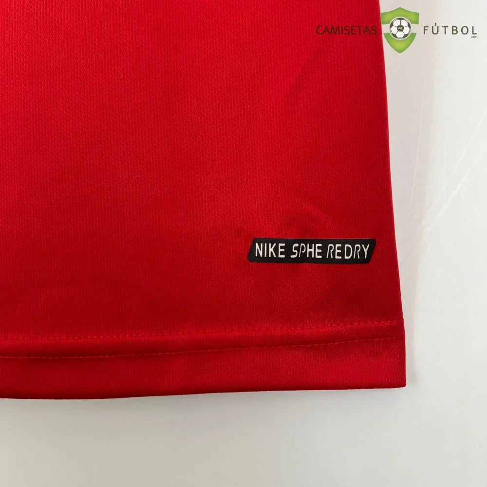 Camiseta Arsenal 06-08, Local (Version Retro)