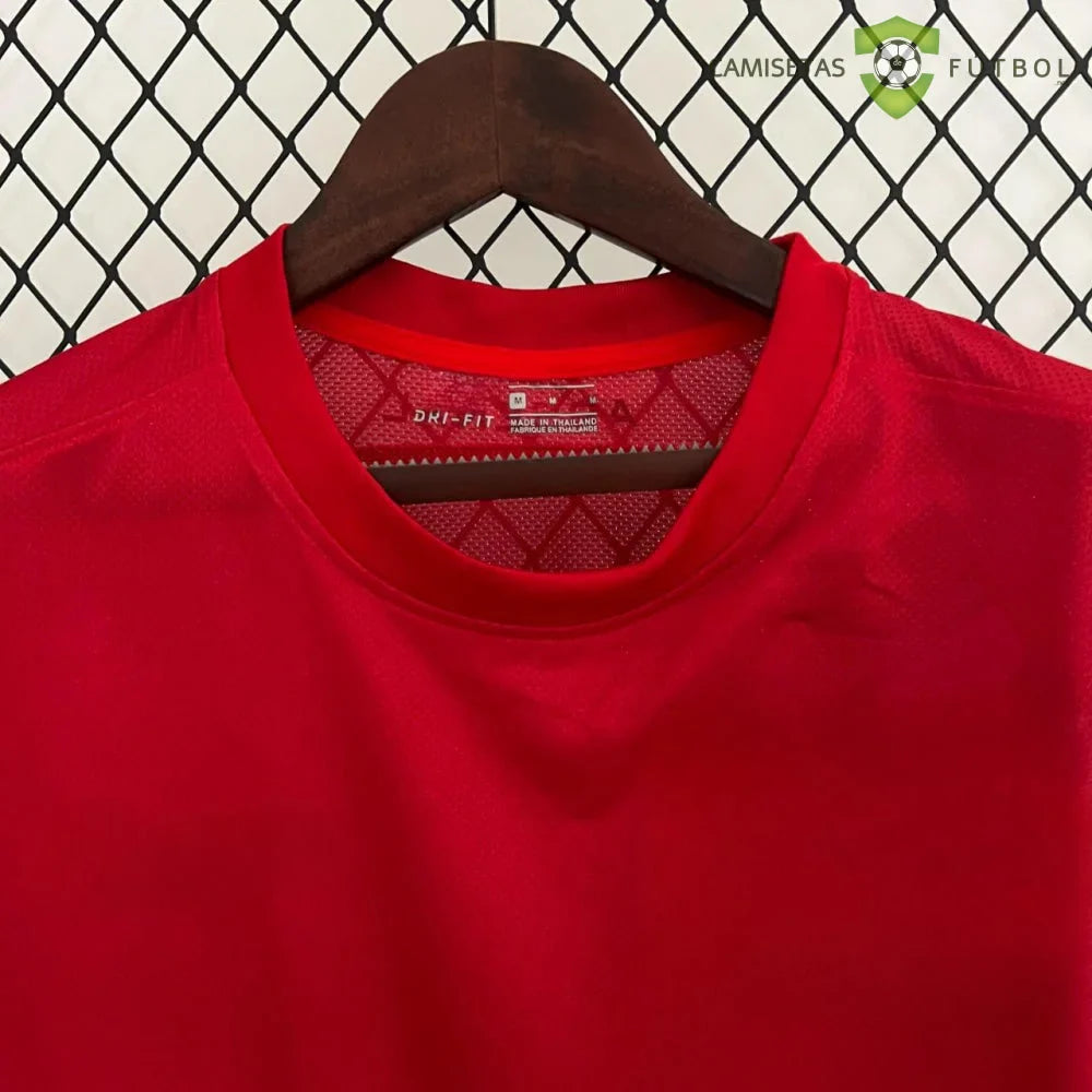Camiseta Arsenal 11-12, Local (Version Retro)