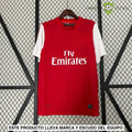 Camiseta Arsenal 11-12, Local (Version Retro)