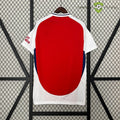 Camiseta Arsenal 24-25, Local