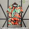 Camiseta Arsenal 24-25, Pre-Partido