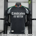 Camiseta Arsenal 24-25, Visitante (Player Version)
