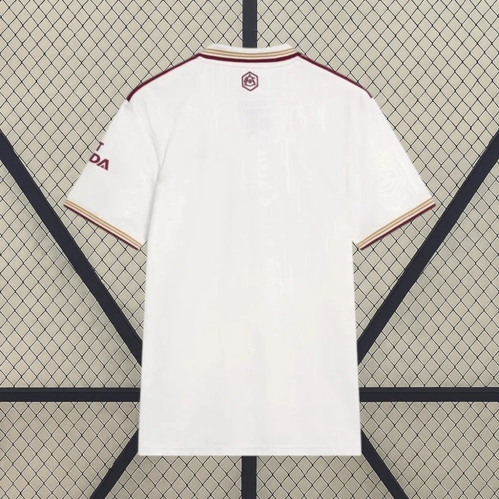 Camiseta Arsenal 25-26, 3ª Equipación