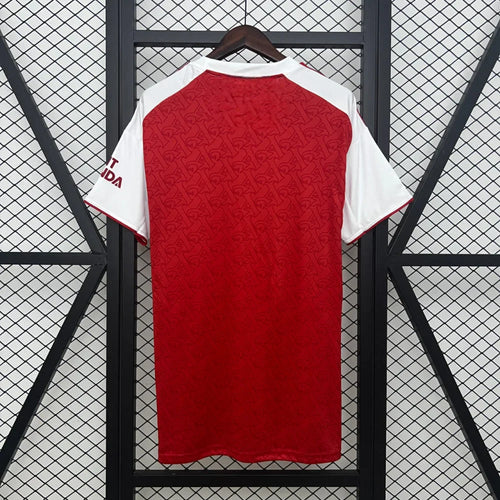 Camiseta Arsenal 25-26, Local