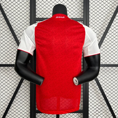 Camiseta Arsenal 25-26, Local (Player Version)