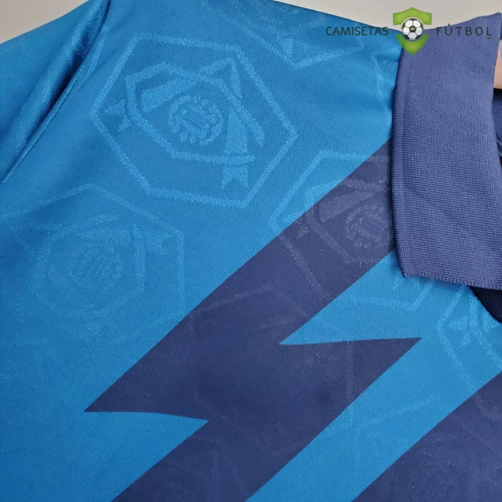 Camiseta Arsenal 95-96, Visitante (Version Retro)
