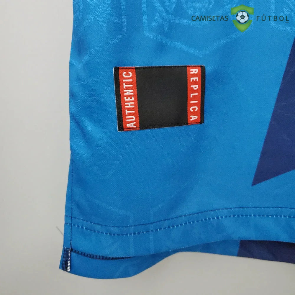 Camiseta Arsenal 95-96, Visitante (Version Retro)