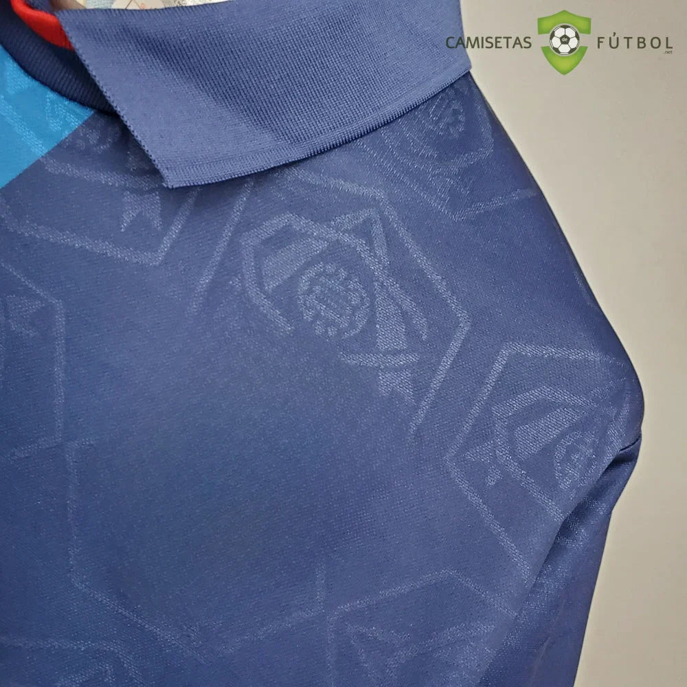 Camiseta Arsenal 95-96, Visitante (Version Retro)