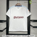 Camiseta Aston Villa 24-25, Visitante
