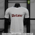 Camiseta Aston Villa 24-25, Visitante (Player Version)
