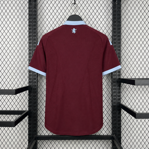 Camiseta Aston Villa 26-27, Local