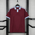 Camiseta Aston Villa 26-27, Local