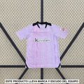 Camiseta Athletic de Bilbao 24-25, 3a Equipacion
