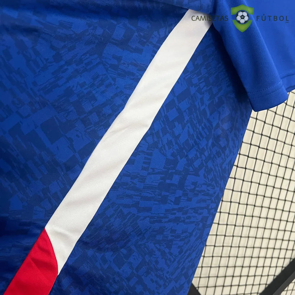 Camiseta Athletic de Bilbao 24-25, Visitante