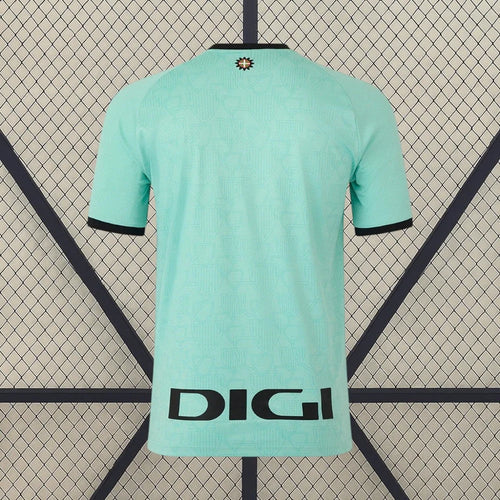Camiseta Athletic de Bilbao 25-26, 3ª Equipacion
