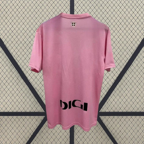Camiseta Athletic de Bilbao 25-26, Portero Rosa