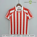 Camiseta Athletic de Bilbao 95-97, Local (Version Retro)