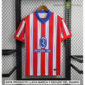 Camiseta Atletico de Madrid 24-25, Local