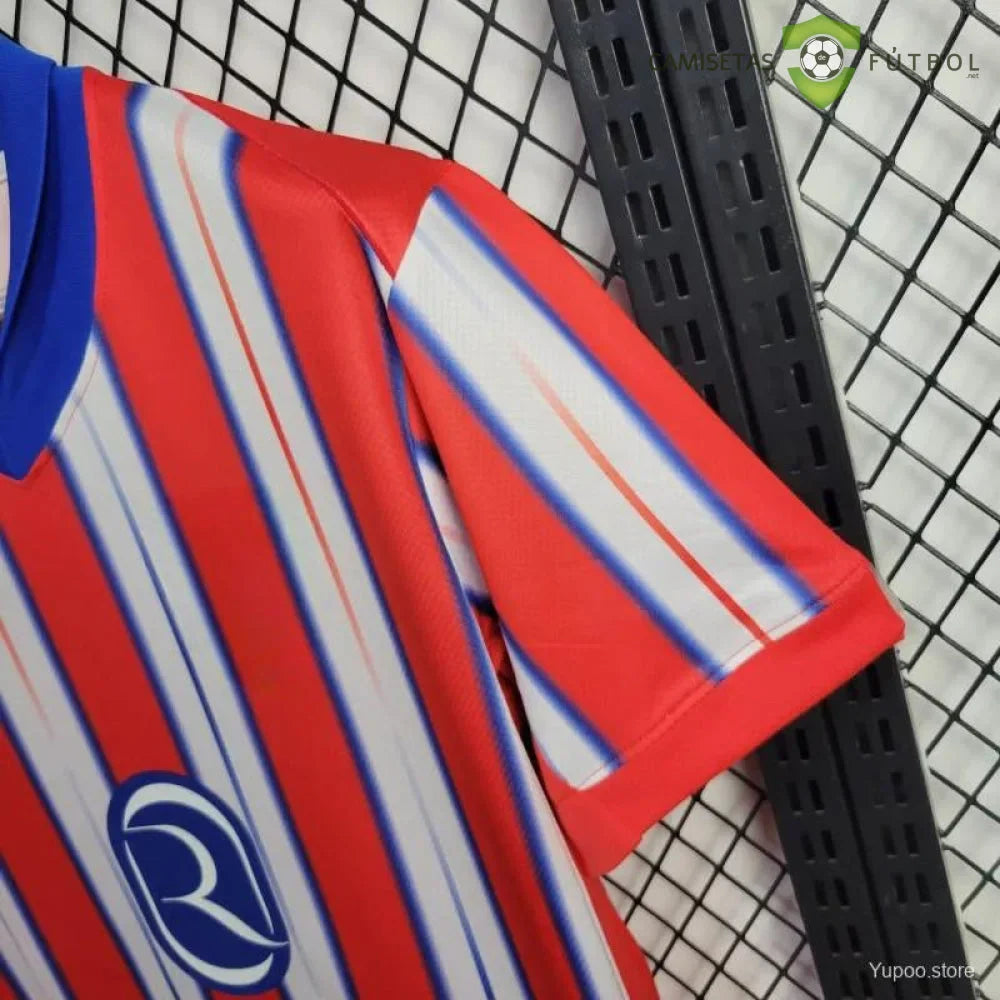 Camiseta Atletico de Madrid 24-25, Local