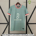 Camiseta Atletico de Madrid 24-25, Visitante