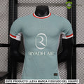 Camiseta Atletico de Madrid 24-25, Visitante (Player Version)