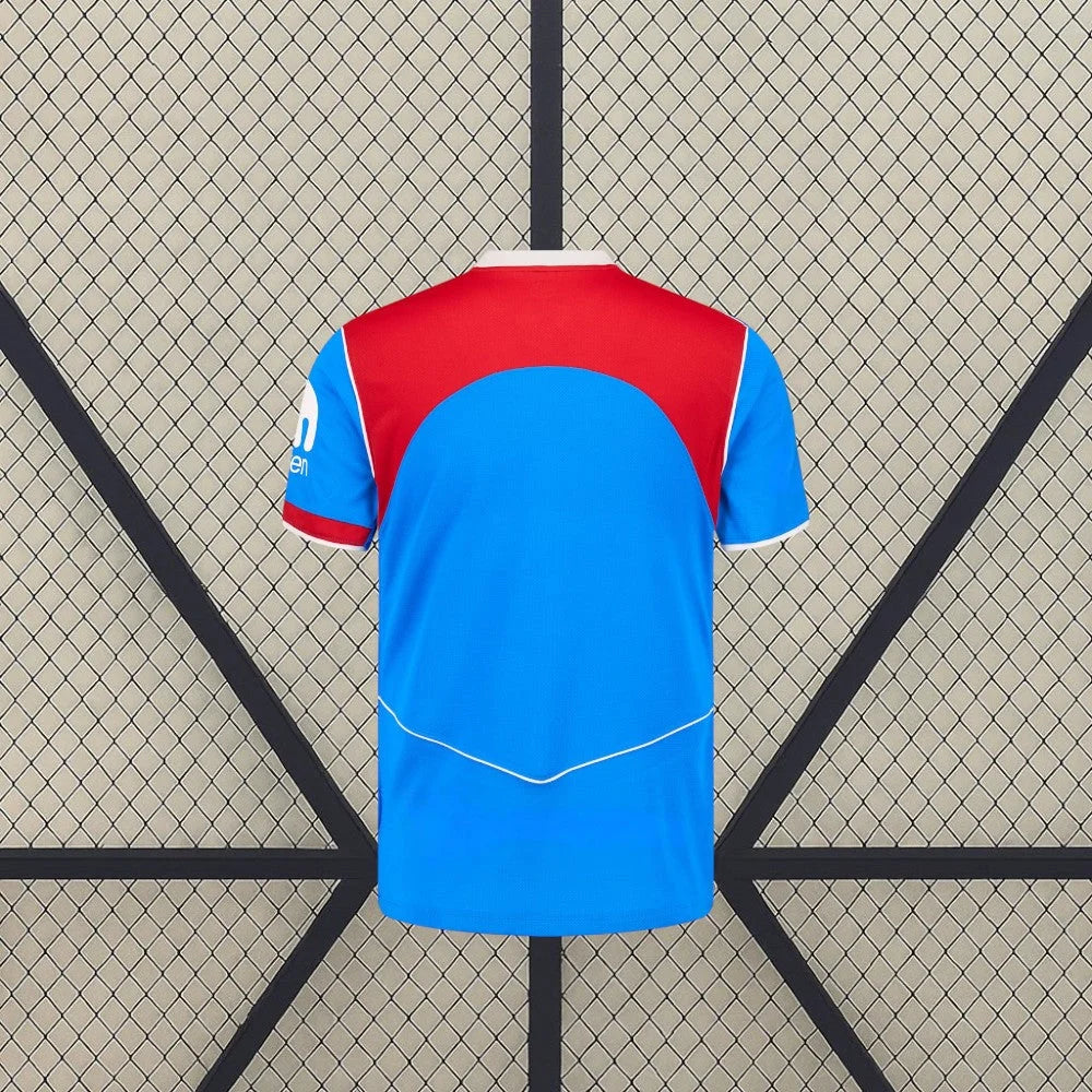 Camiseta Atlético de Madrid 25-26, 3ª Equipación