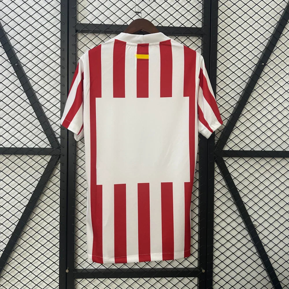 Camiseta Atletico de Madrid 25-26, Local