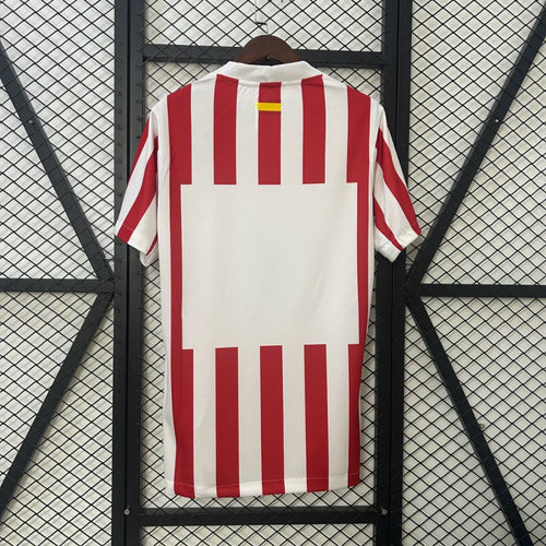 Camiseta Atletico de Madrid 25-26, Local