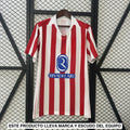Camiseta Atletico de Madrid 25-26, Local