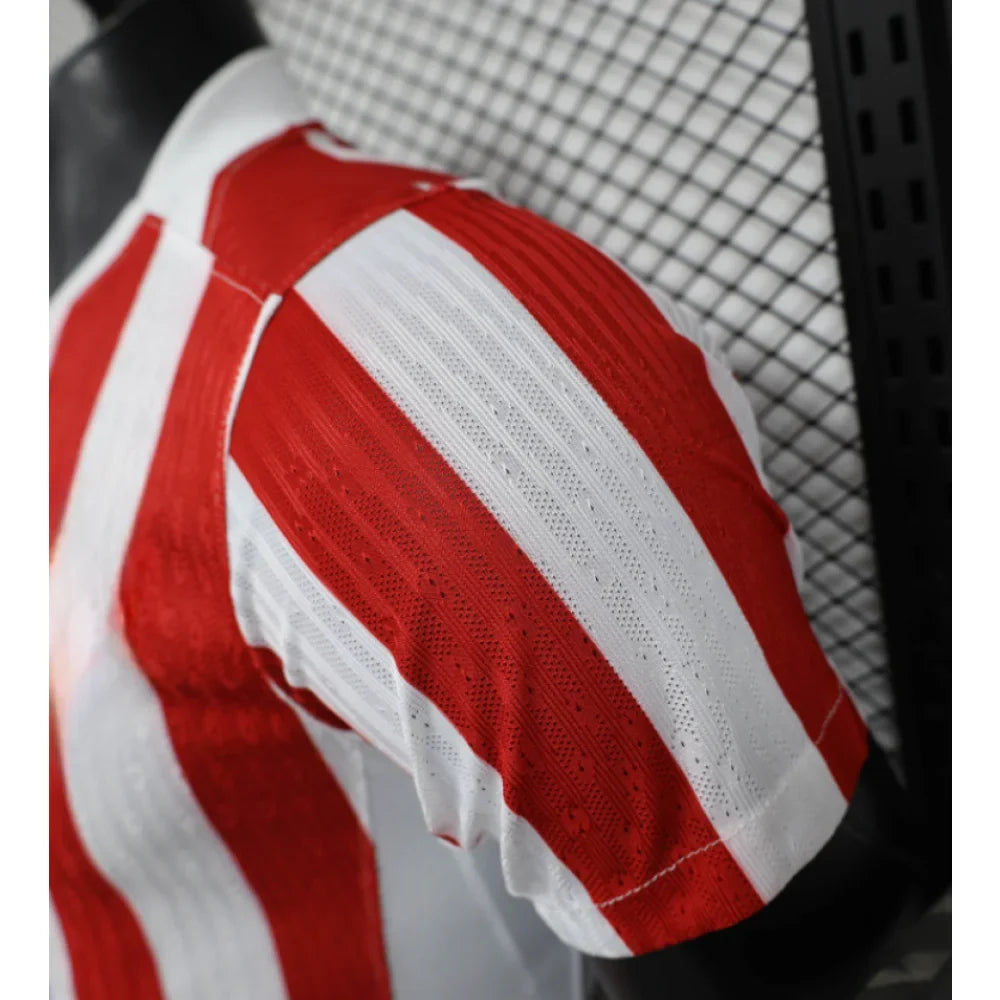 Camiseta Atletico de Madrid 25-26, Local (Player Version)