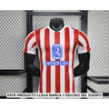 Camiseta Atletico de Madrid 25-26, Local (Player Version)