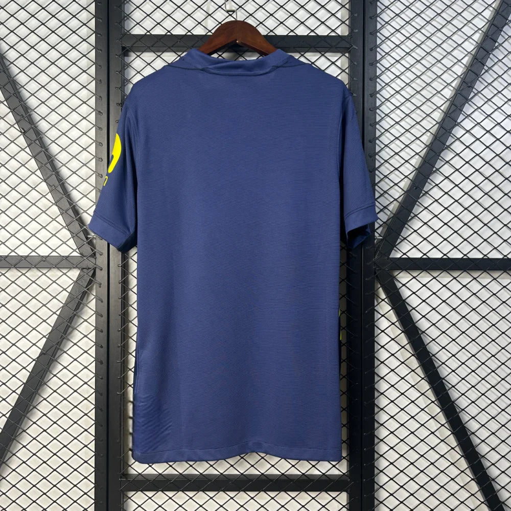 Camiseta Atletico de Madrid 25-26, Visitante